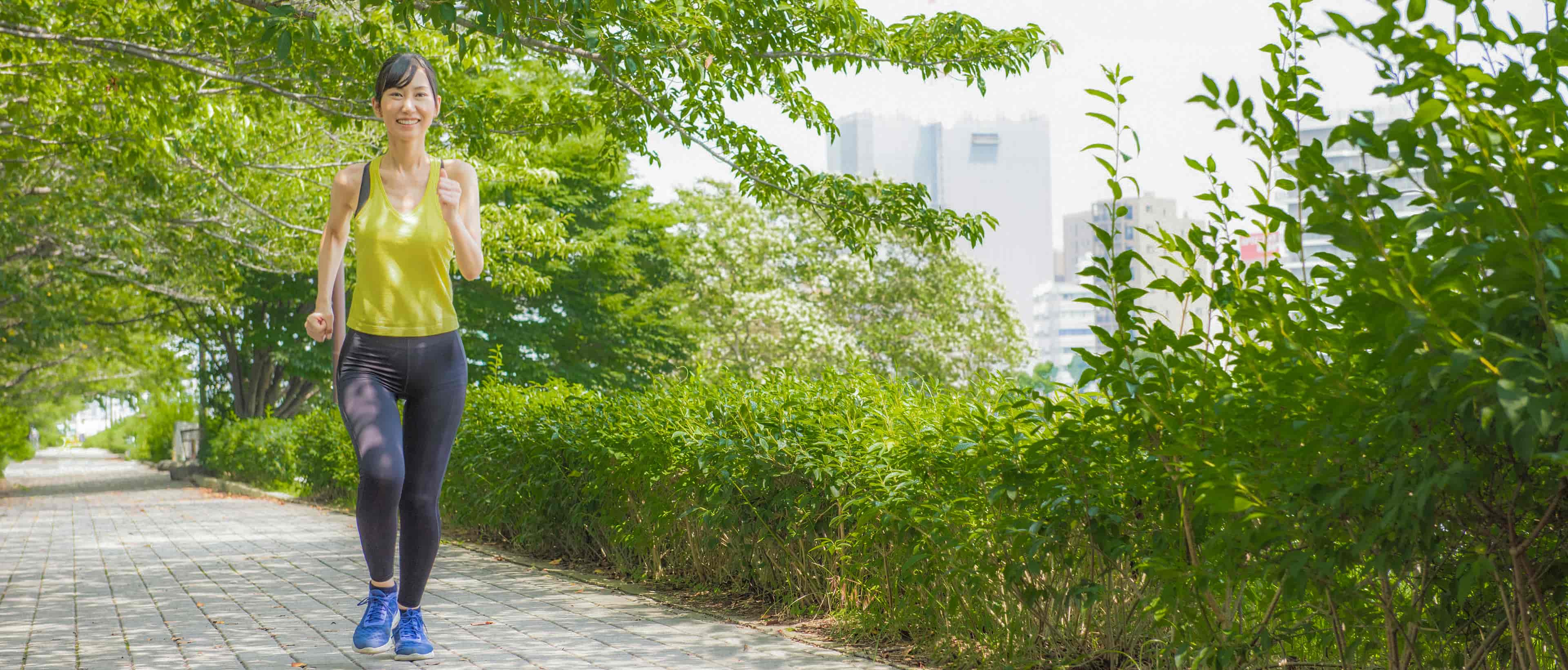 足元から脳に正しい刺激情報を伝達する事が健康の要です。